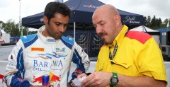 Nasser Al Attiyah